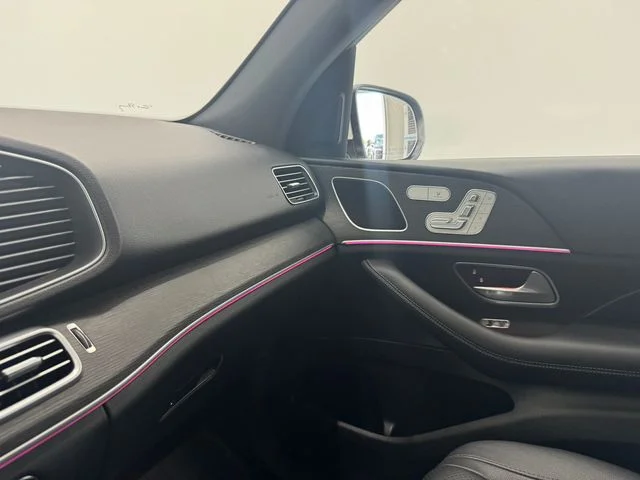 Certified Used 2024 Polar White Mercedes-Benz GLE 450 image 36