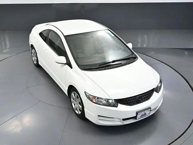 Used 2009 White Honda LX image 45