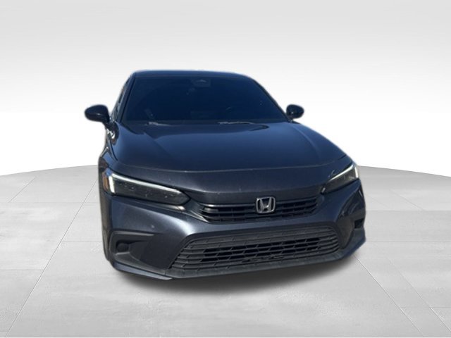 Used 2023  Honda Sport image 4