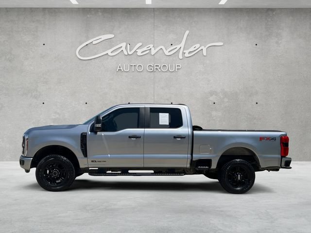 Used 2024 Silver Ford XL image 13