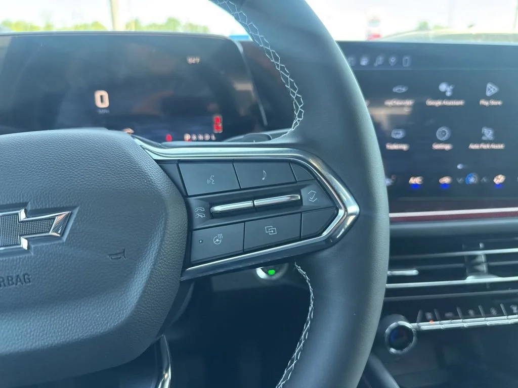 2026 Chevrolet Traverse Z71 - Photo 32