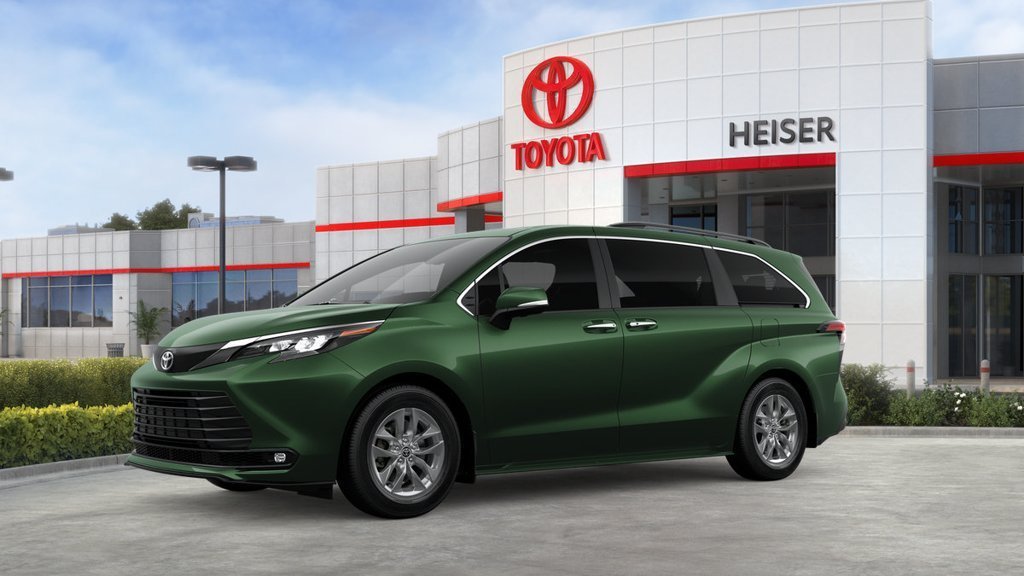 New 2026 Cypress Toyota  XLE image 29