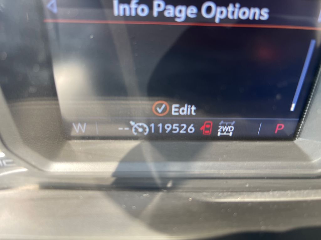 Used 2019 Blue GMC AT4 image 20