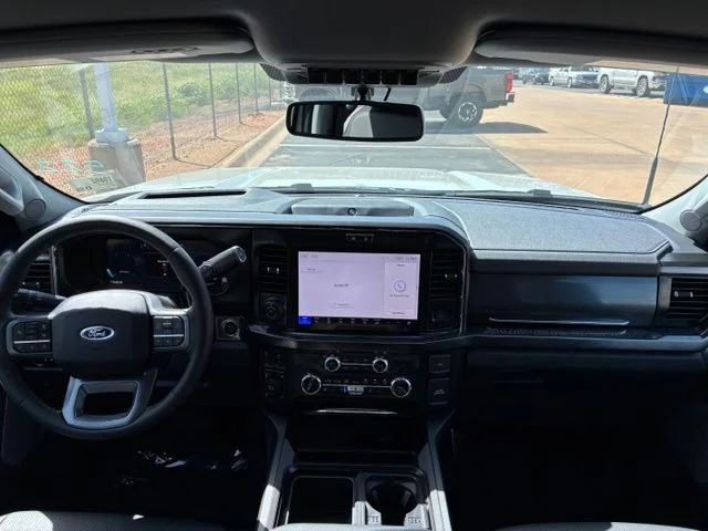 New 2026 Avalanche Ford Lariat image 10