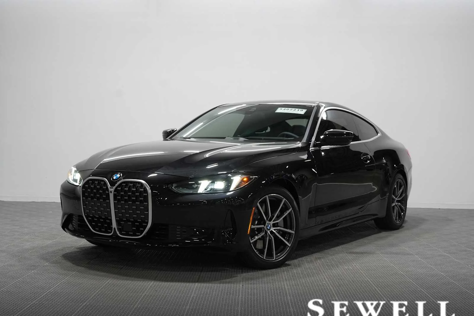 2026 BMW 4 Series 430i