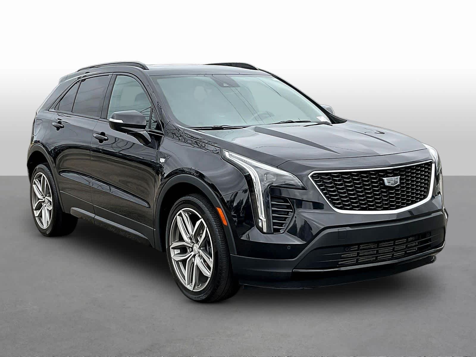 2022 Cadillac XT4