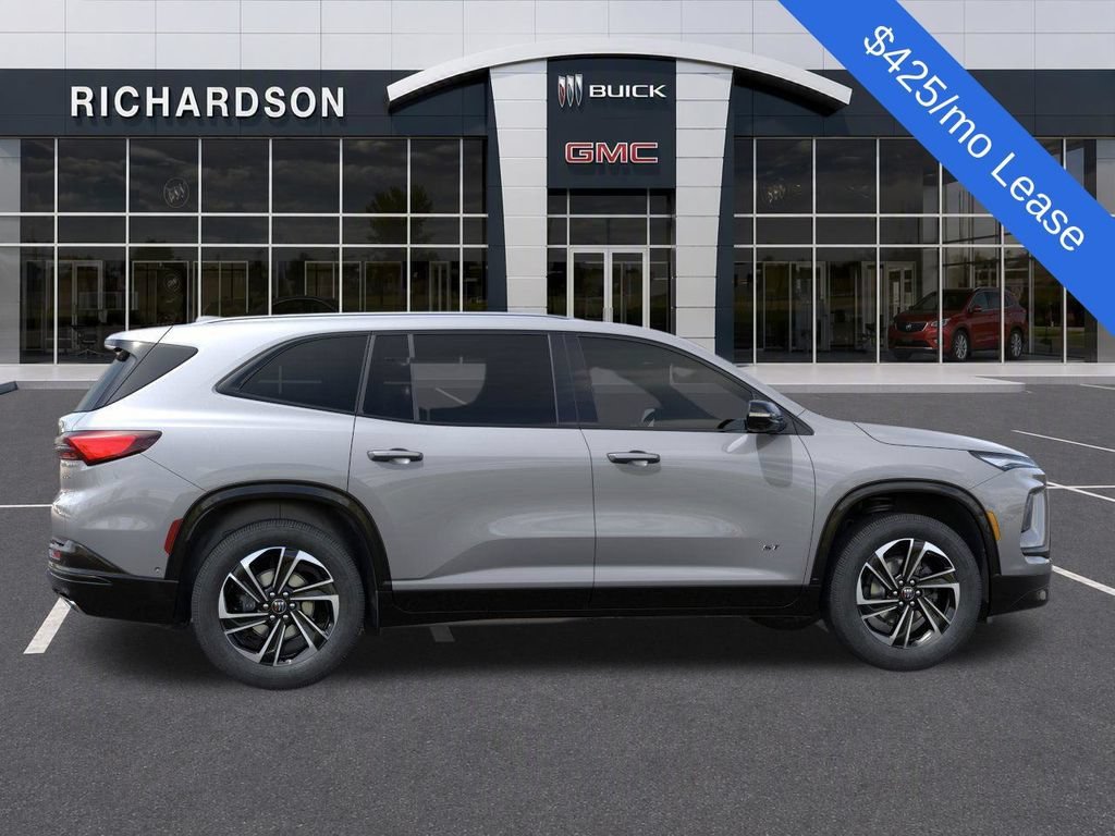 2026 Buick Enclave Sport Touring - Photo 37