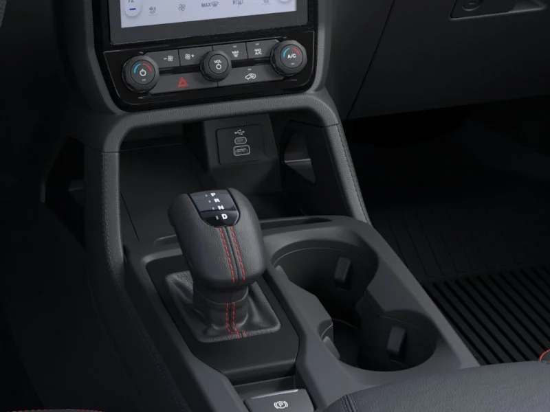 New 2026 Gray Ford Raptor image 15