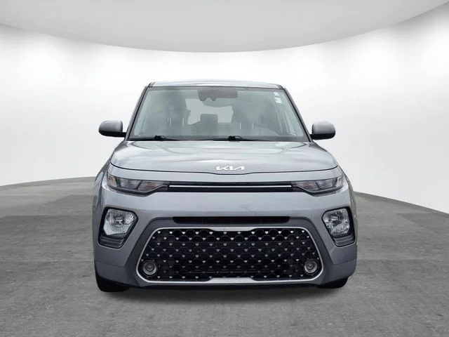 Certified 2022 Kia Soul EX with VIN KNDJ33AU3N7818769 for sale in Brandon, MS