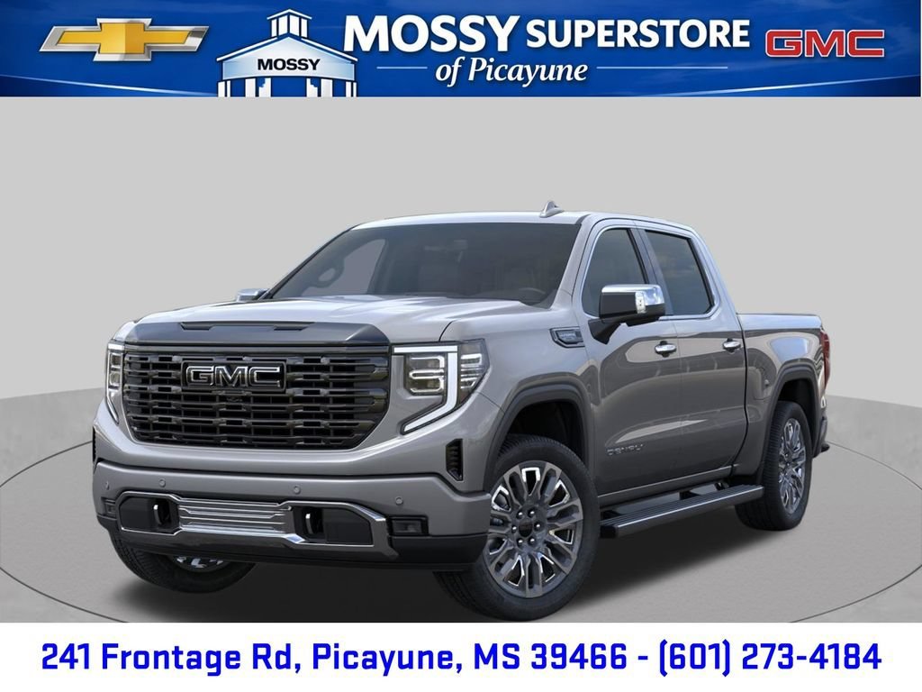 2026 GMC Sierra 1500 Denali Ultimate - Photo 6