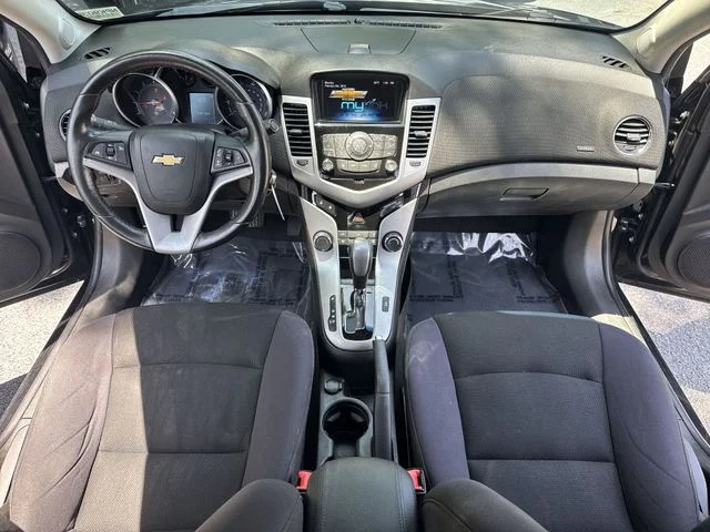 Used 2013 Black Chevrolet 1LT image 9