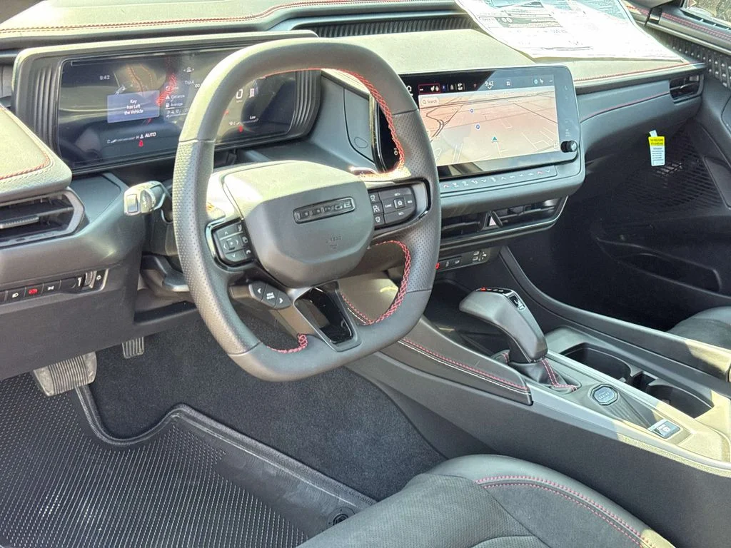New 2026  Dodge R/T image 12