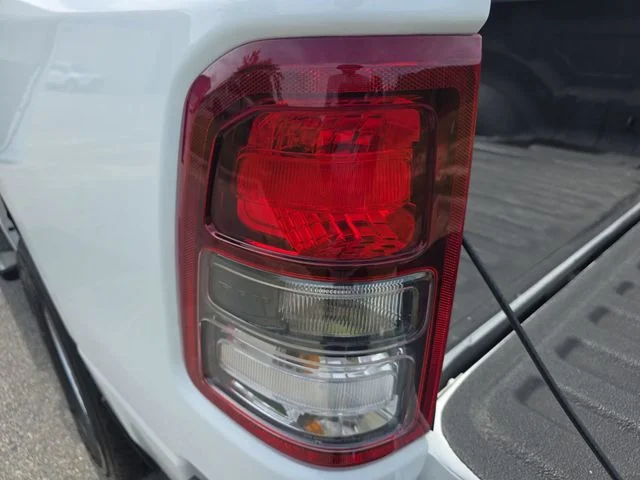 Used 2024 White Ram Tradesman image 35