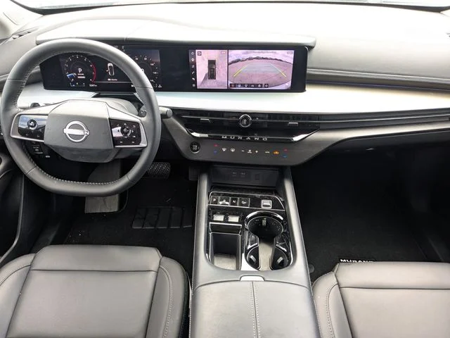 Used 2025 Blue Nissan SL image 16