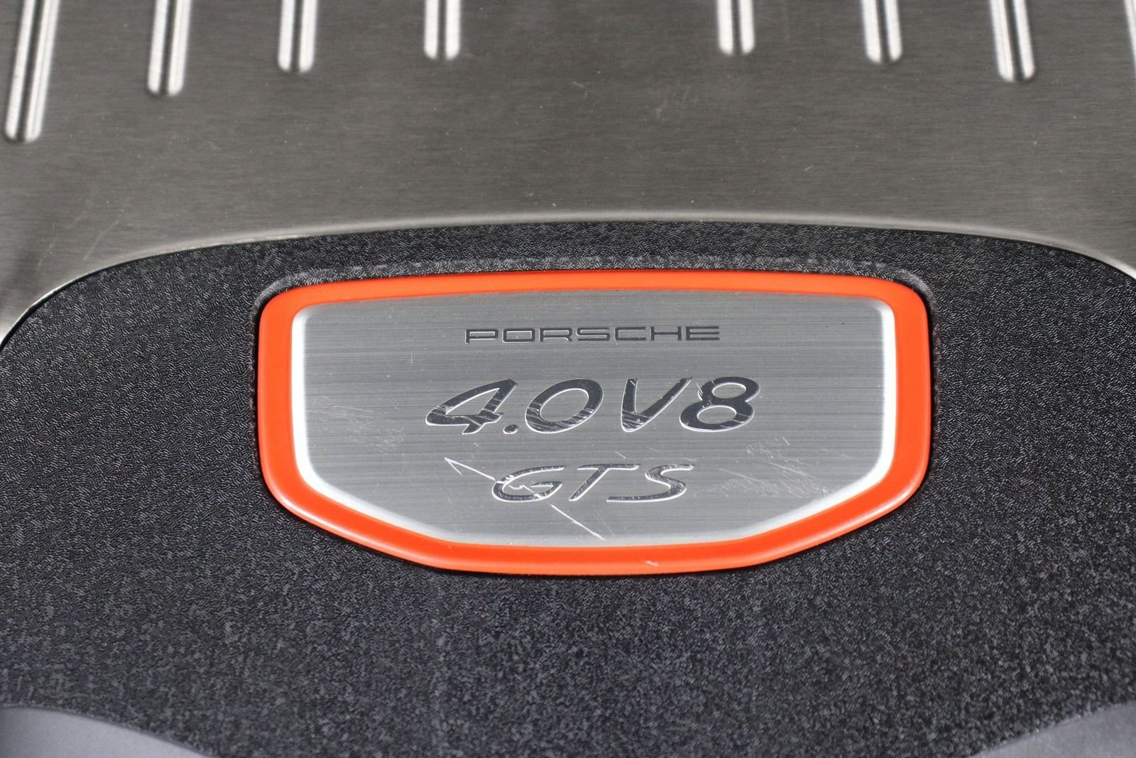 Certified Used 2023 GT Silver Metallic Porsche GTS image 27