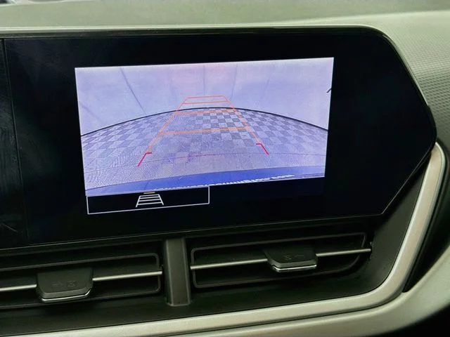 Used 2024 Blue Chevrolet LS image 14