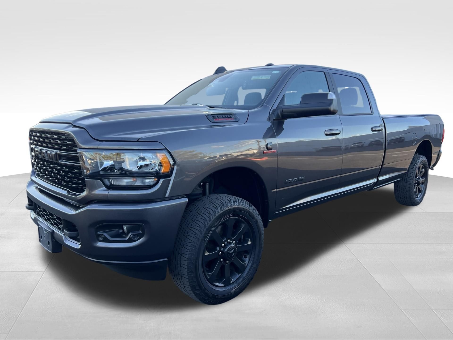 Used 2022 Gray Ram Big Horn image 10