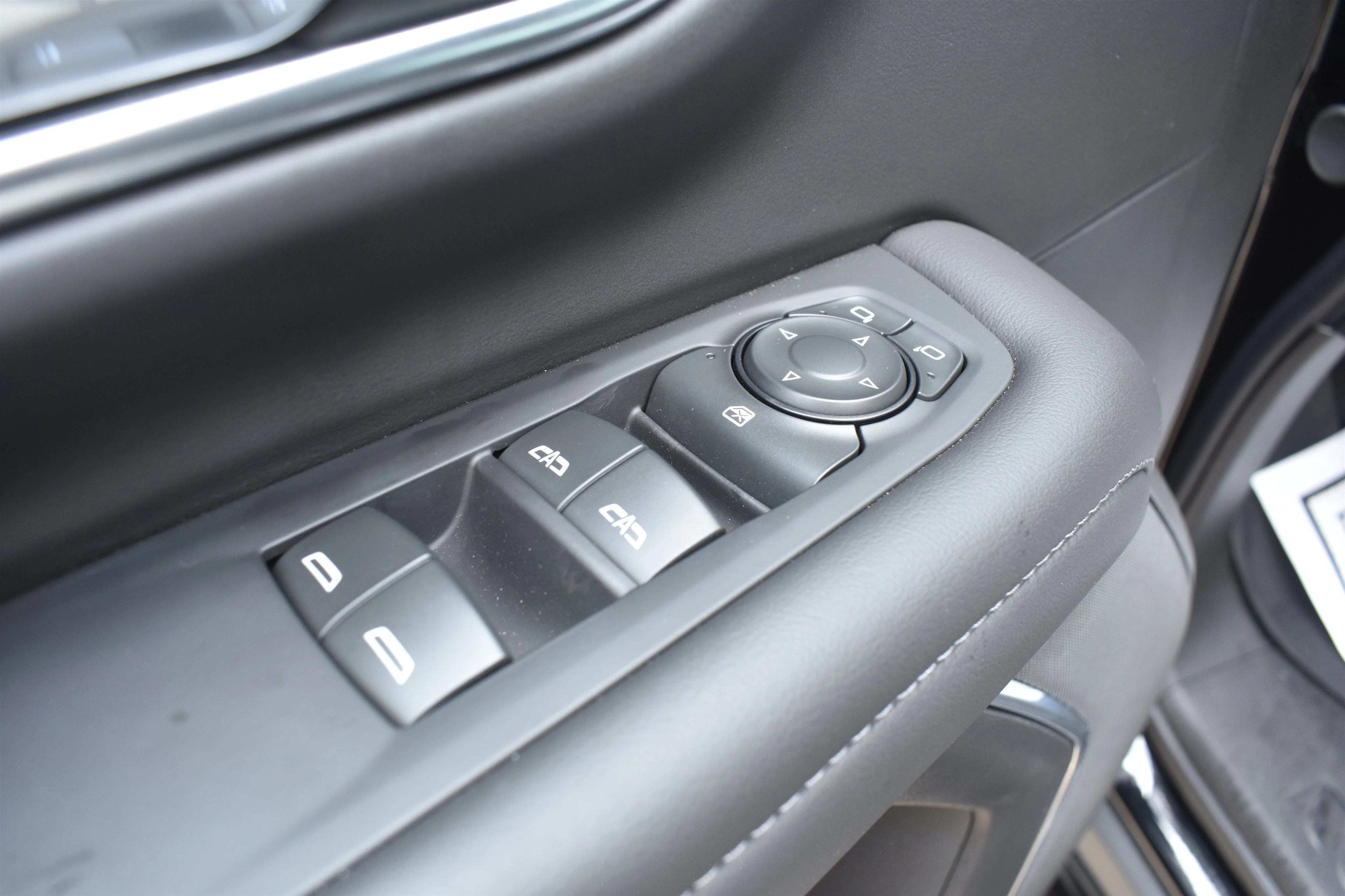 Used 2024 Black Chevrolet LS image 11