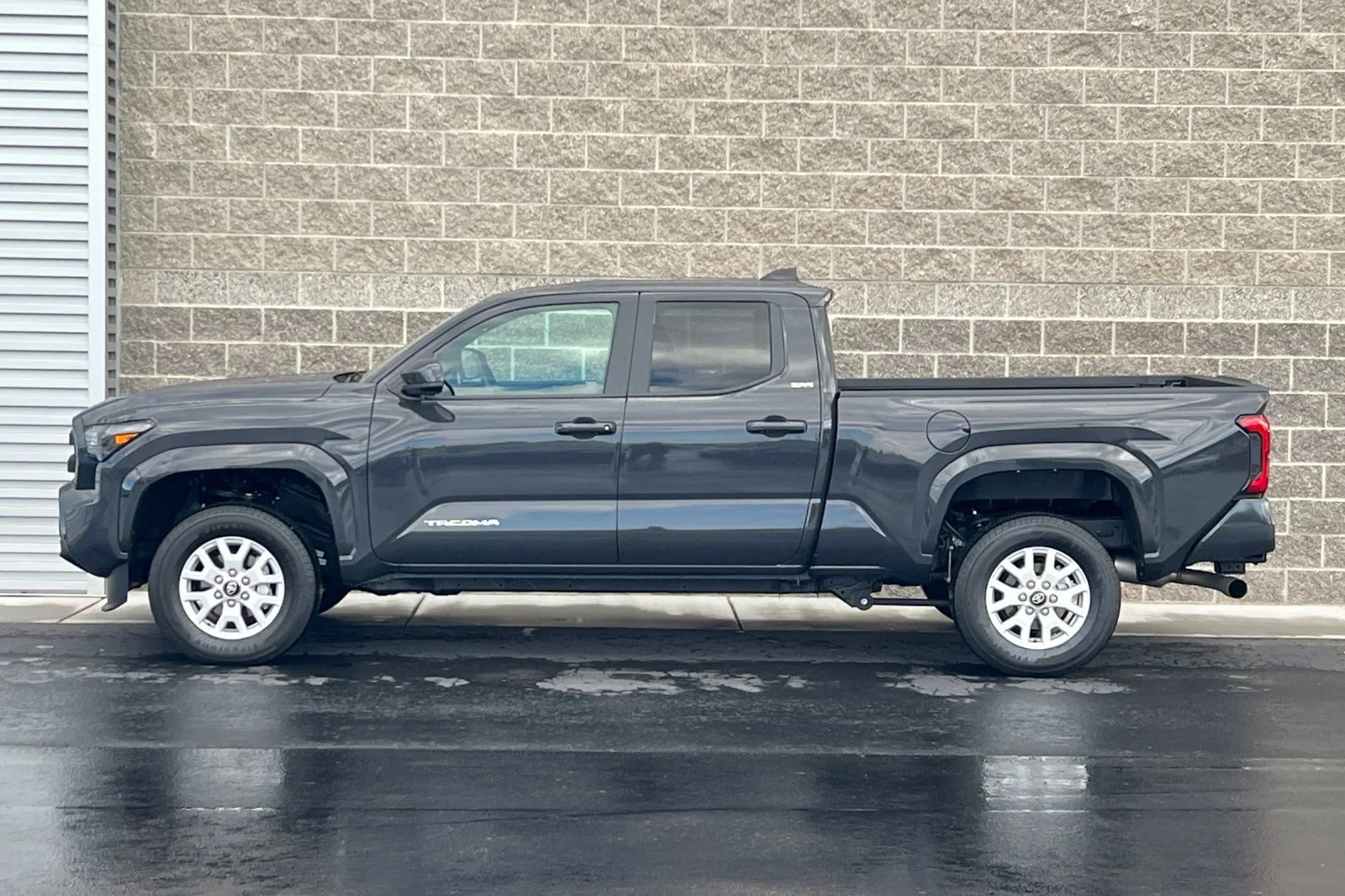 Certified Used 2026 Underground Toyota SR5 image 6