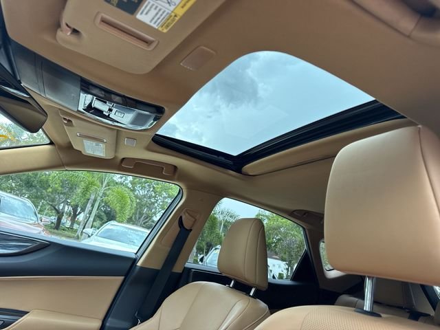 Certified Used 2024 Green Lexus 250 Premium image 22