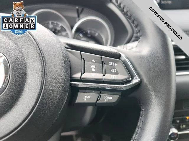 Used 2023 Silver Mazda 2.5 S Preferred Package image 4