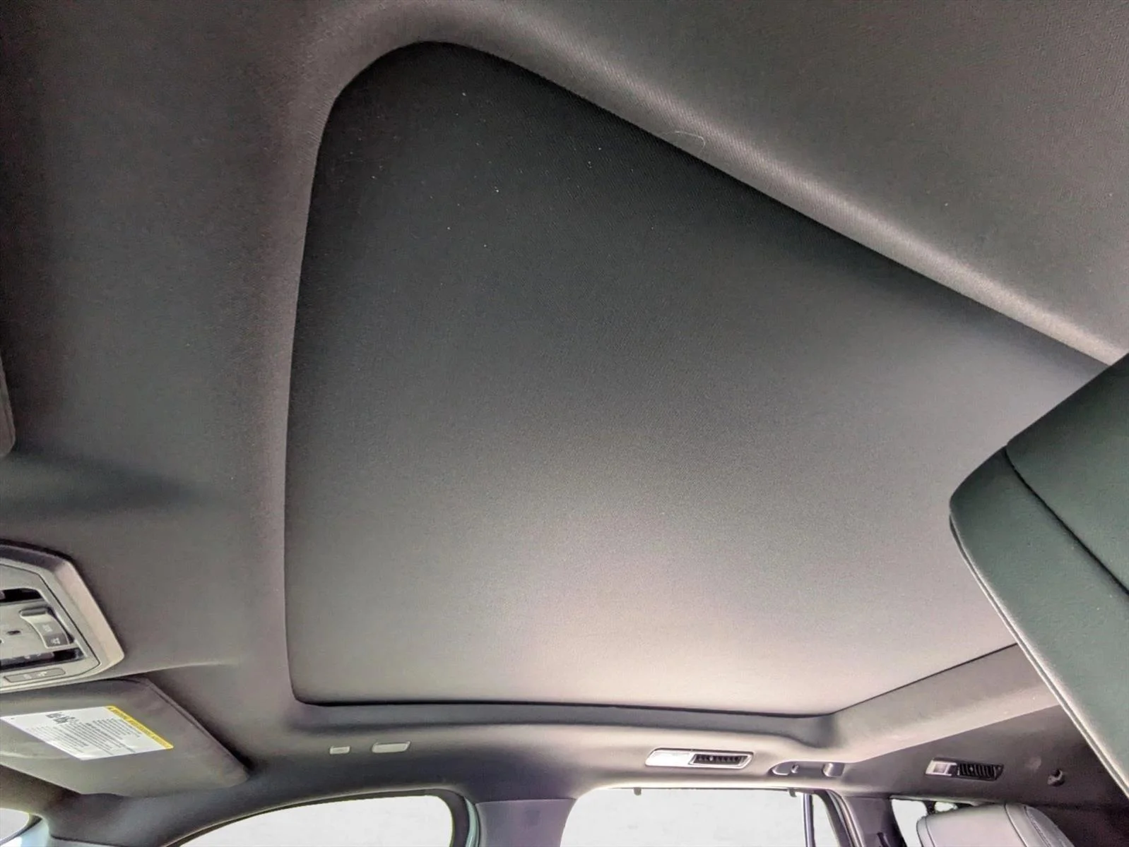Used 2026 Lunar Rock Toyota Platinum image 15