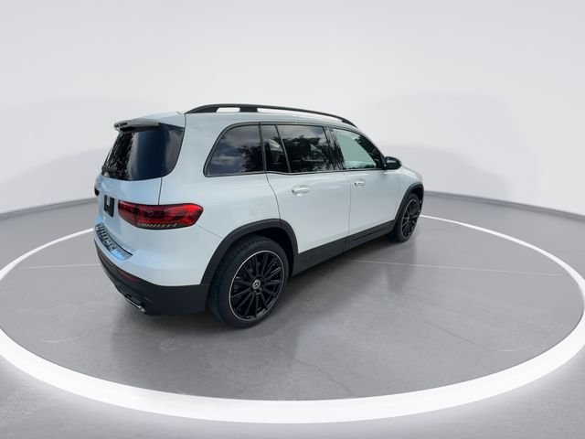 2022 Mercedes-Benz GLB Base - Photo 8