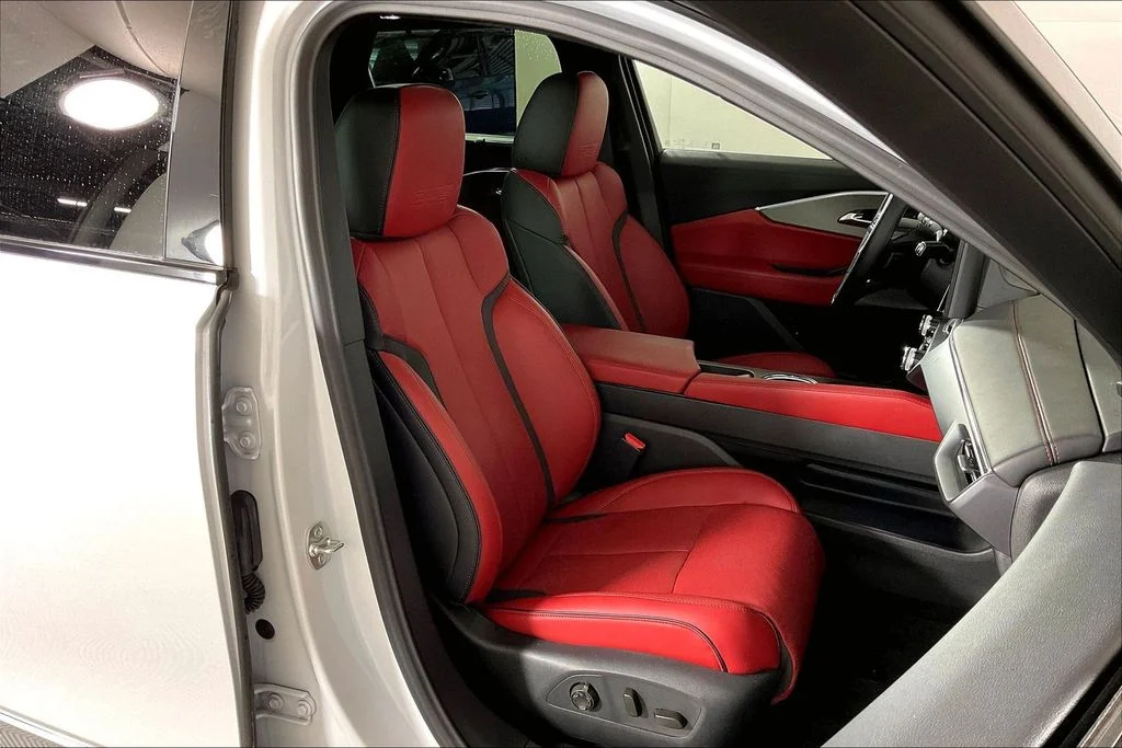 Used 2024  Acura Type S image 6