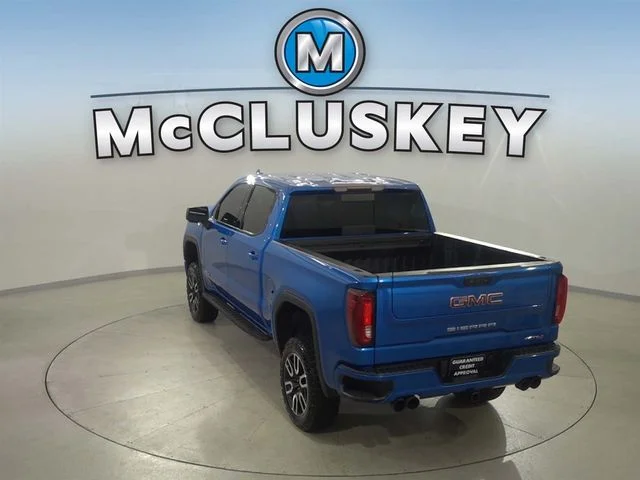 2024 GMC Sierra 1500 AT4 - Photo 14
