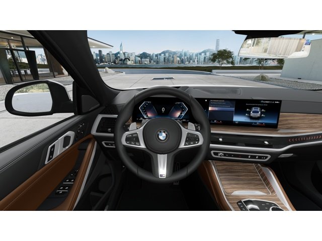 New 2027 Mineral White Metallic BMW xDrive40i image 13