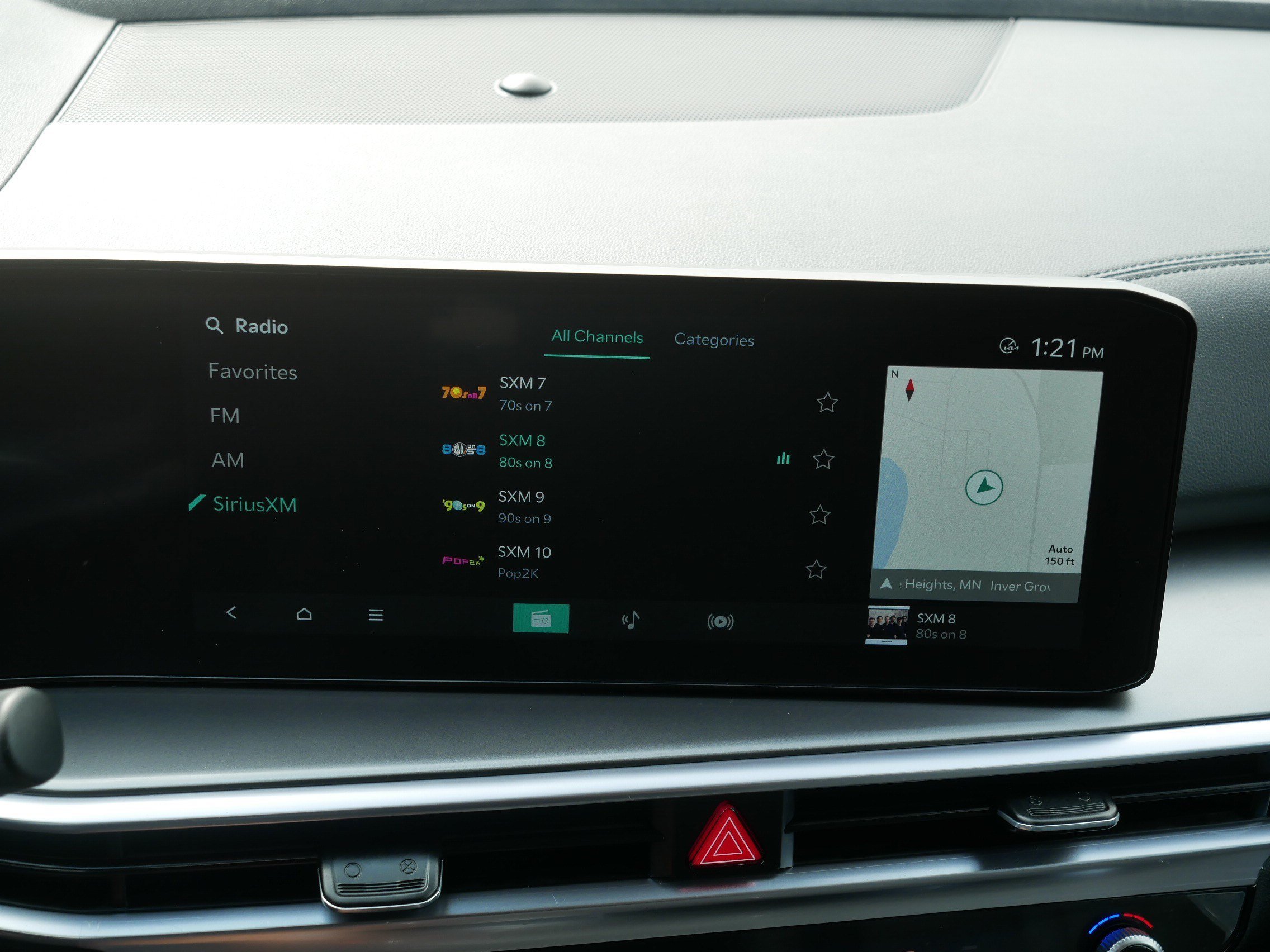 Certified Used 2025 Steel Gray Kia EX image 22
