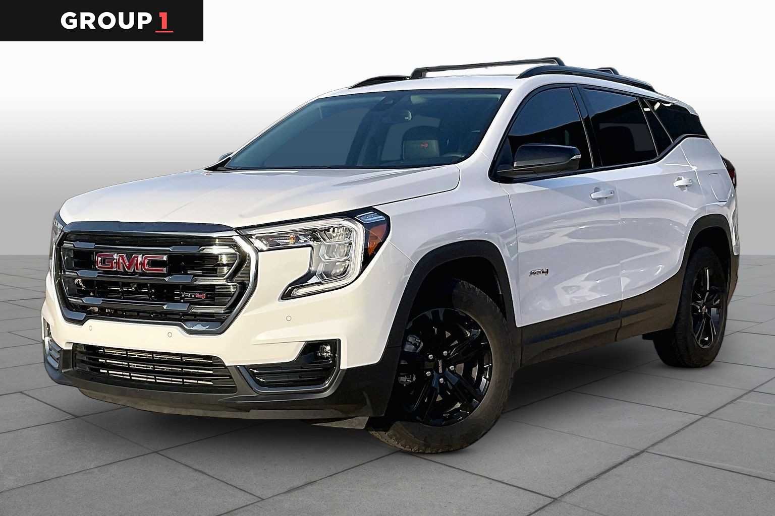 2024 GMC Terrain AT4 AWD's photo