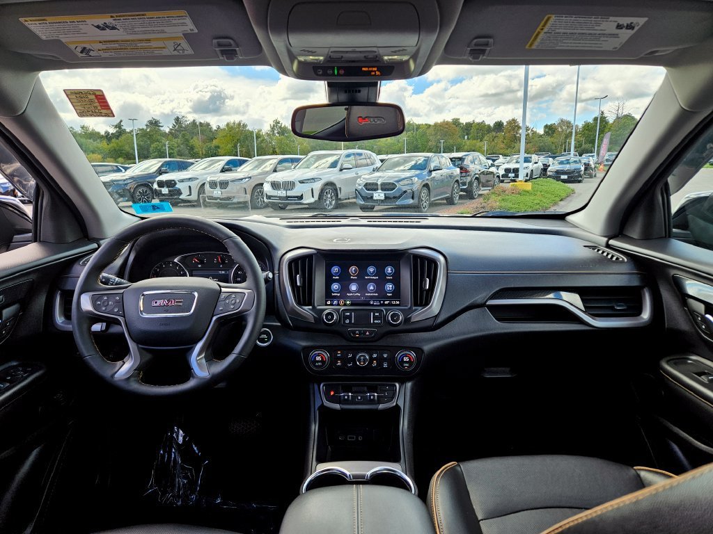2024 GMC Terrain AT4 - Photo 15