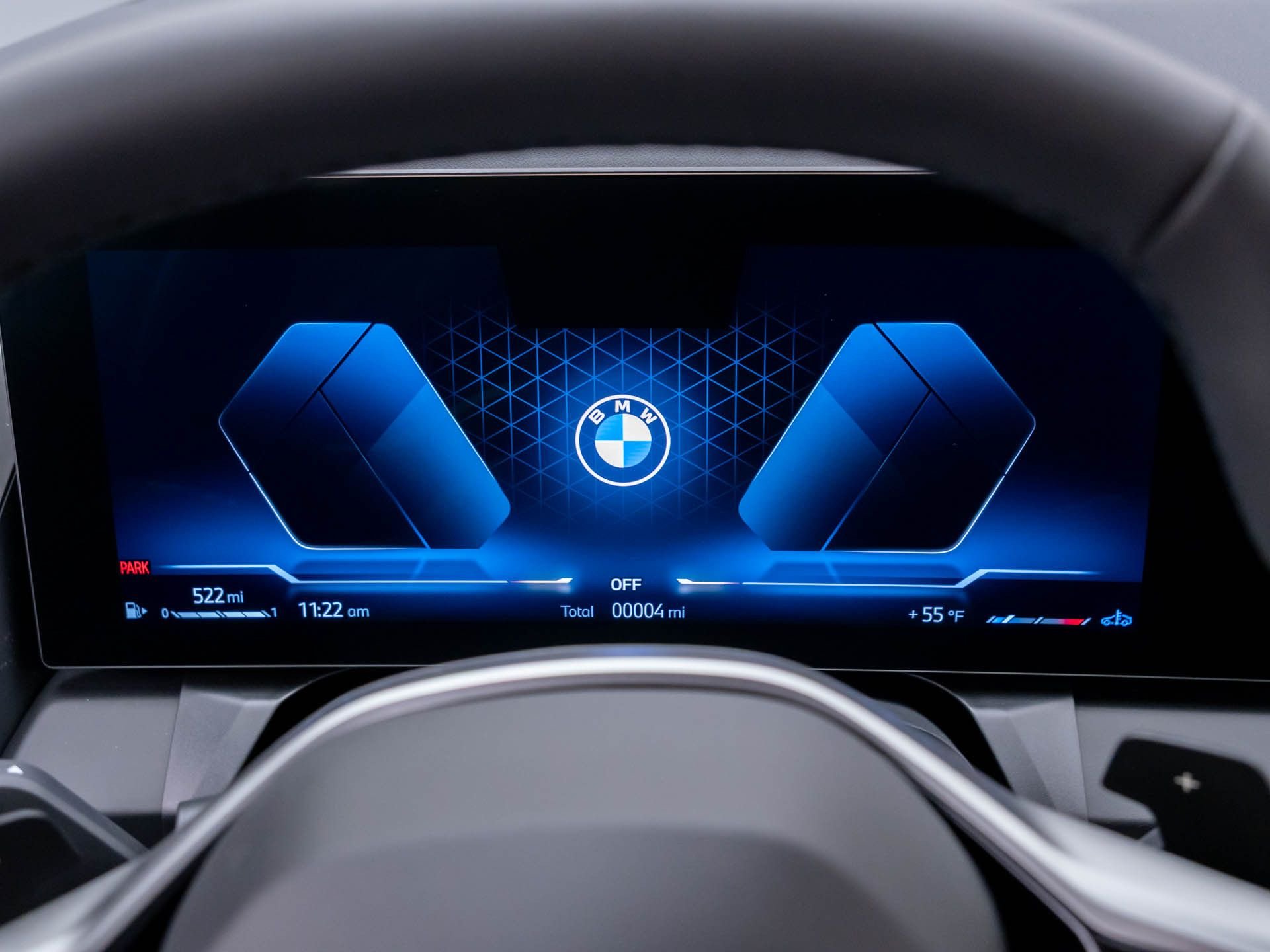 New 2026 Mineral White Metallic BMW 30 xDrive image 20