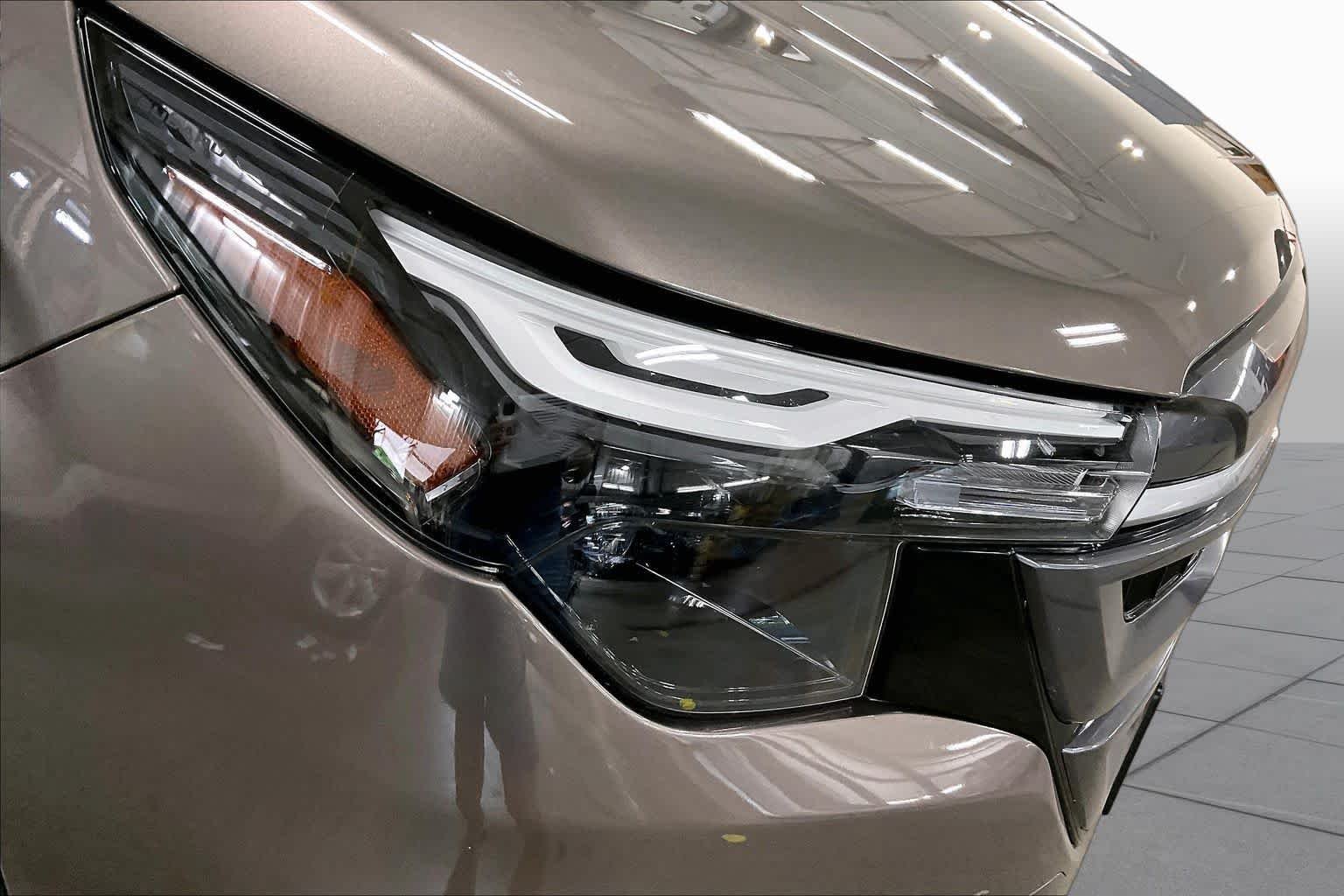 Used 2025 Brilliant Bronze Metallic Subaru Premium Hybrid image 28