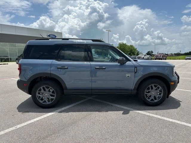 2025 Ford Bronco Sport Big Bend - Photo 55
