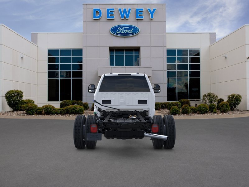 New 2026 Oxford White Ford XL image 5
