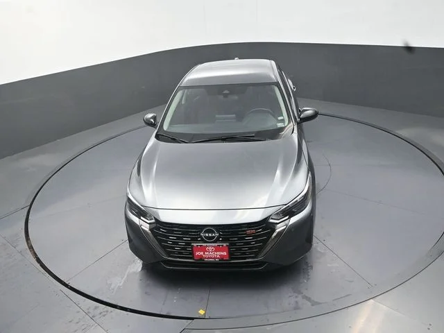 Used 2025 Gray Nissan SR image 24