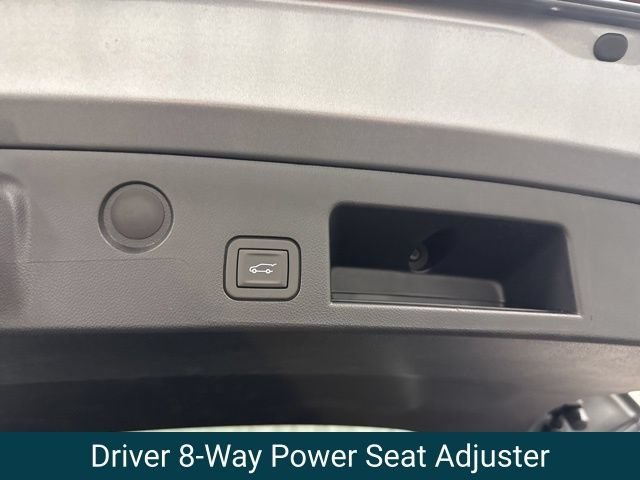 2026 Chevrolet Equinox ACTIV - Photo 16