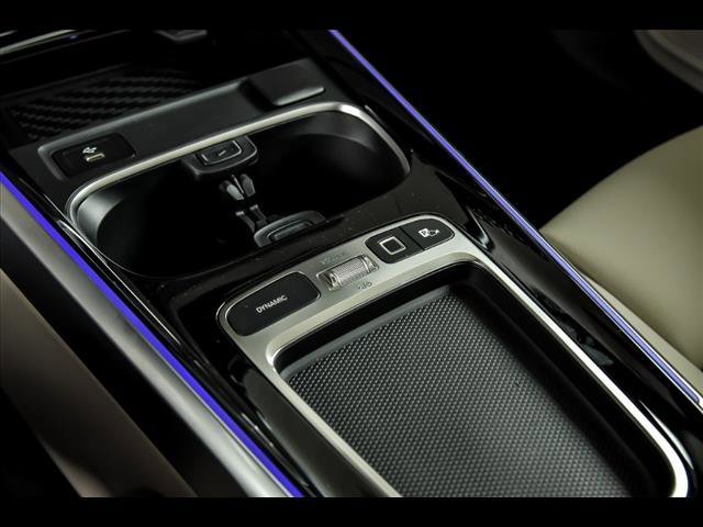 2025 Mercedes-Benz GLB Base - Photo 52