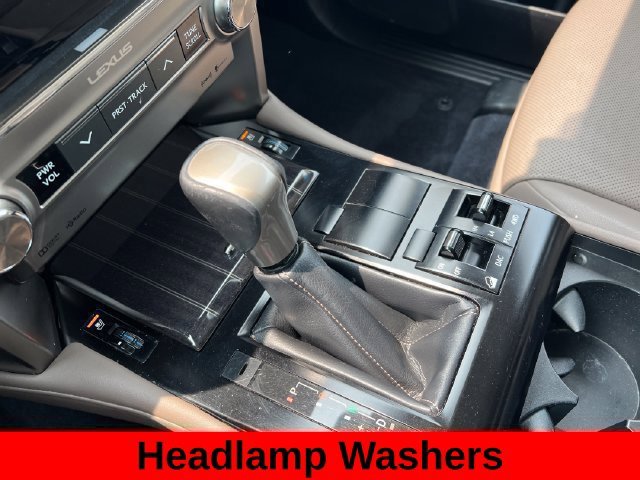 Used 2021  Lexus 460 image 52