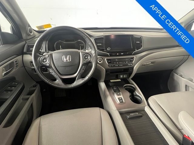 Used 2023 Modern Steel Honda RTL-E image 22