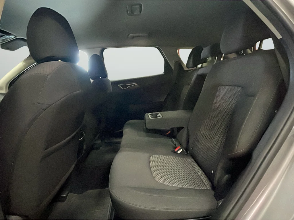Certified Used 2023 Gray Kia LX image 27