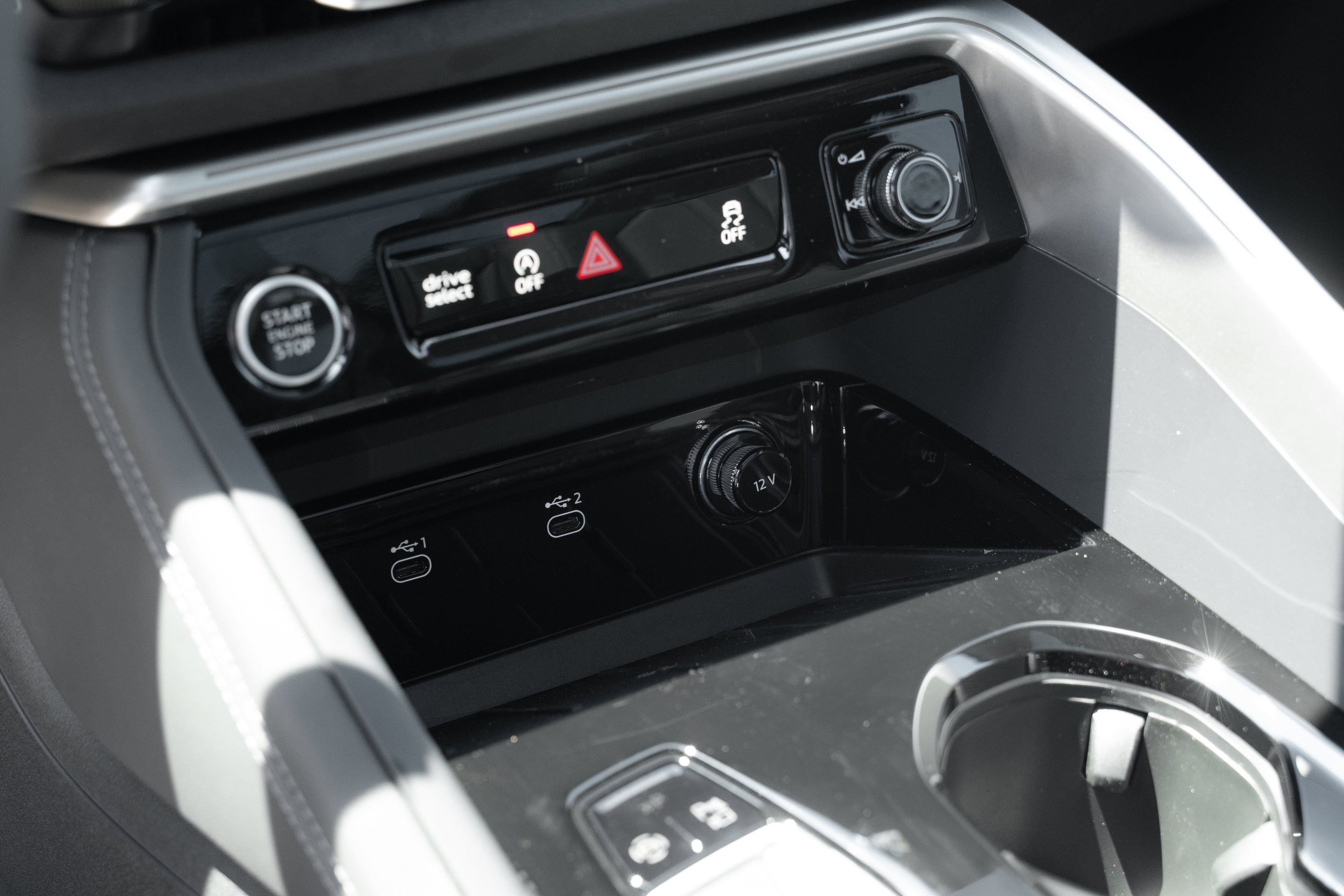New 2026 Tambora Audi Premium image 14