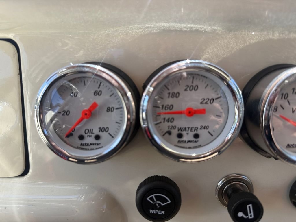 Used 1946 Red Ford F100 image 30