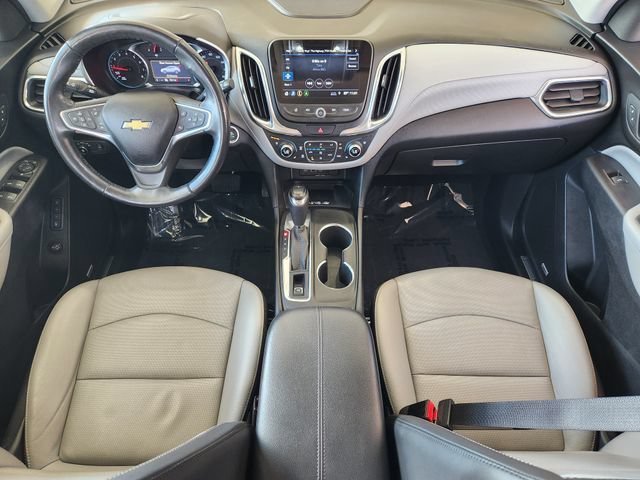 Used 2019 CAJUN RED TINTCOAT Chevrolet Premier image 26