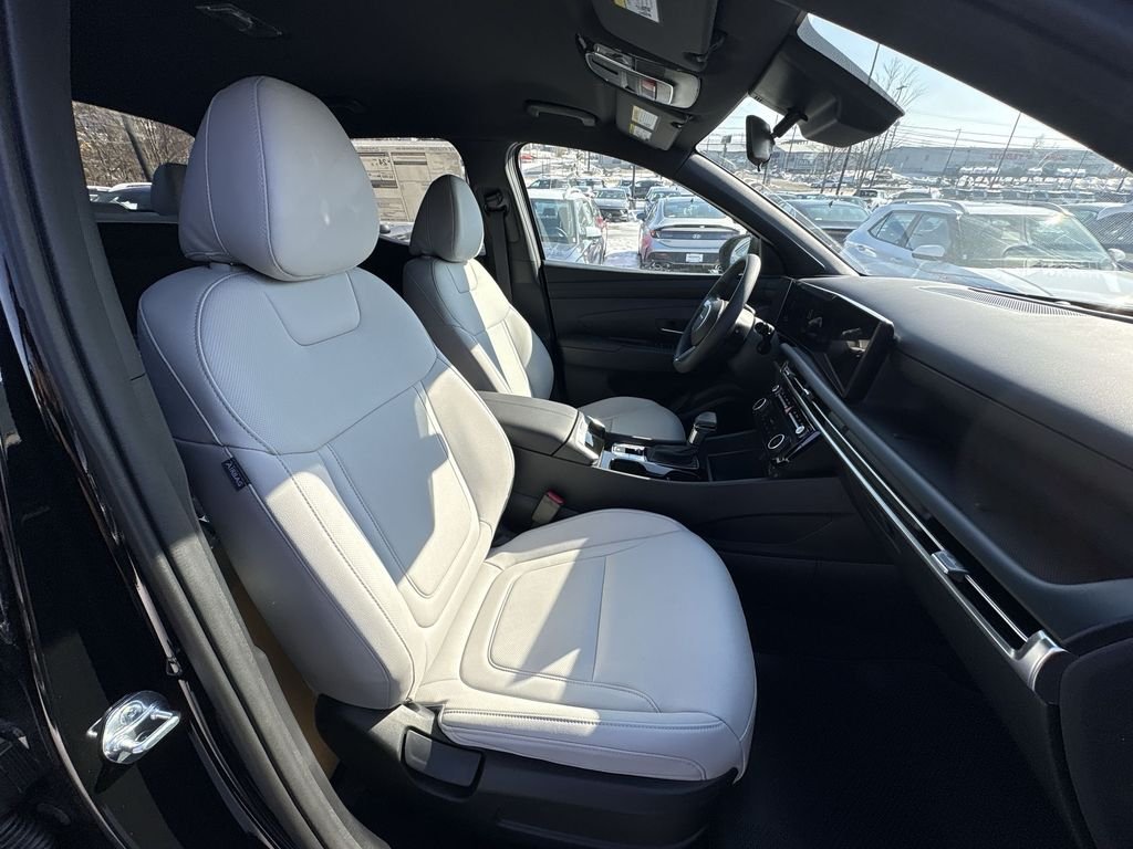 2026 Hyundai Santa Cruz SEL - Photo 23