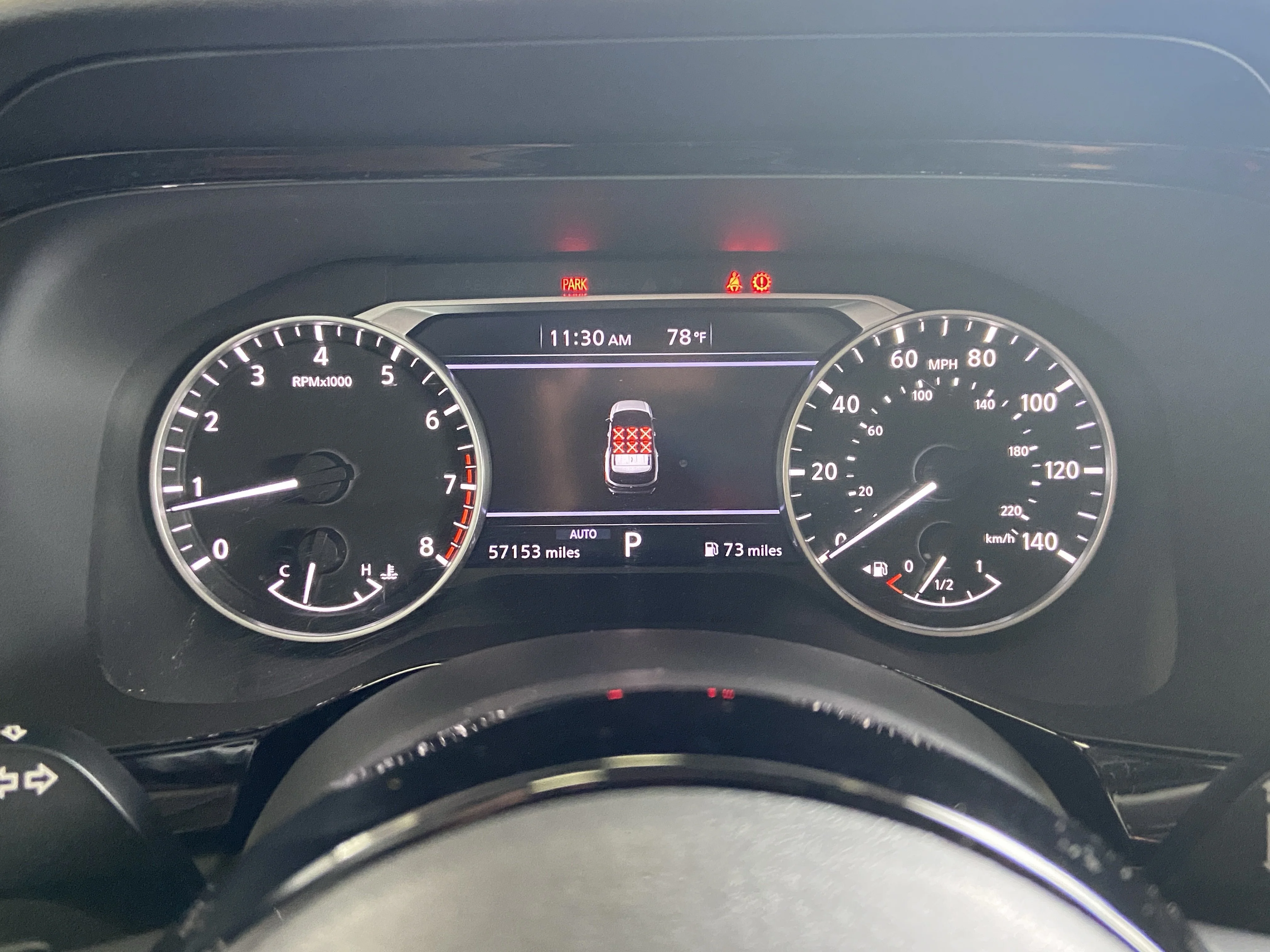 Used 2022 Gun Metallic Nissan S image 17