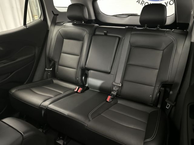Used 2023 Blue GMC SLT image 26