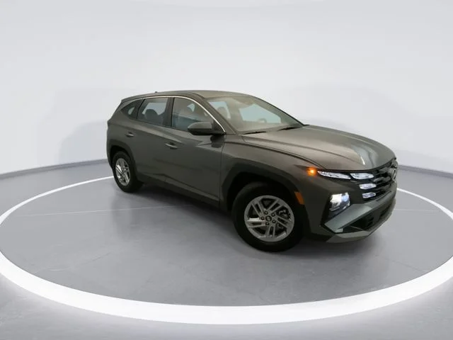Used 2026 Gray Hyundai SE image 6
